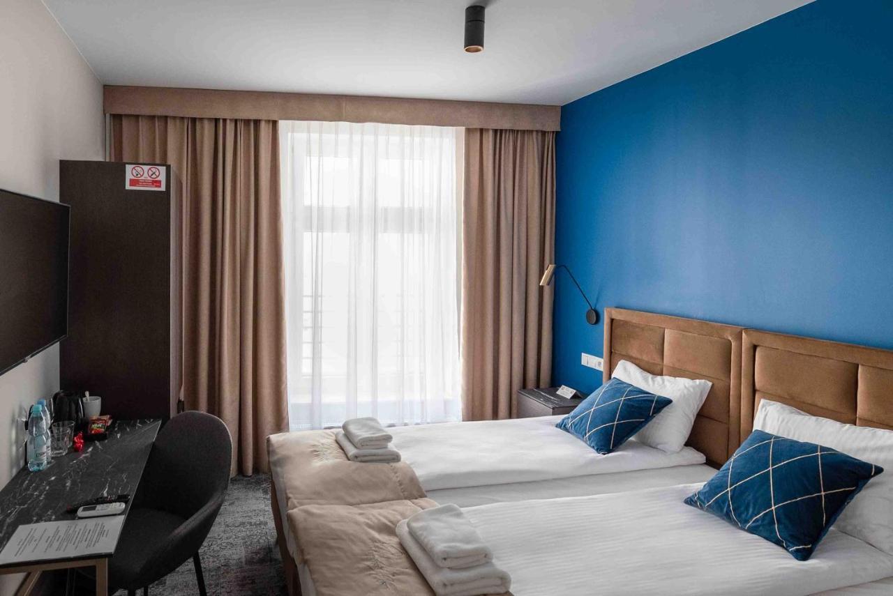 4Wings Apartments Krakow Exterior photo
