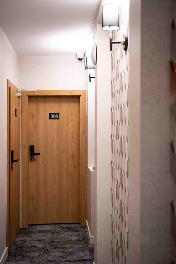 4Wings Apartments Krakow Exterior photo