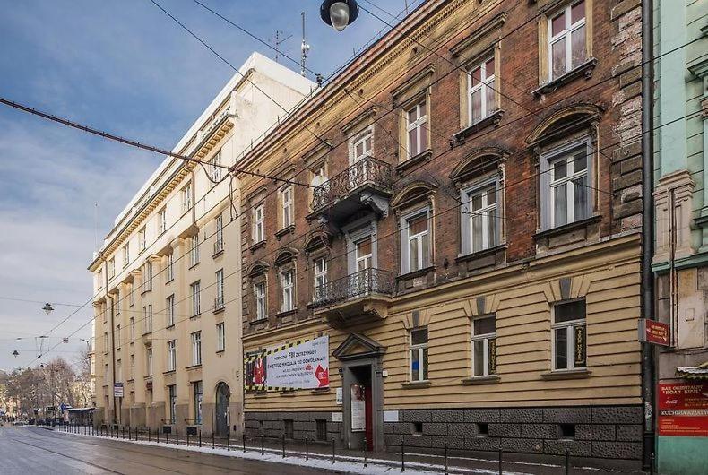 4Wings Apartments Krakow Room photo
