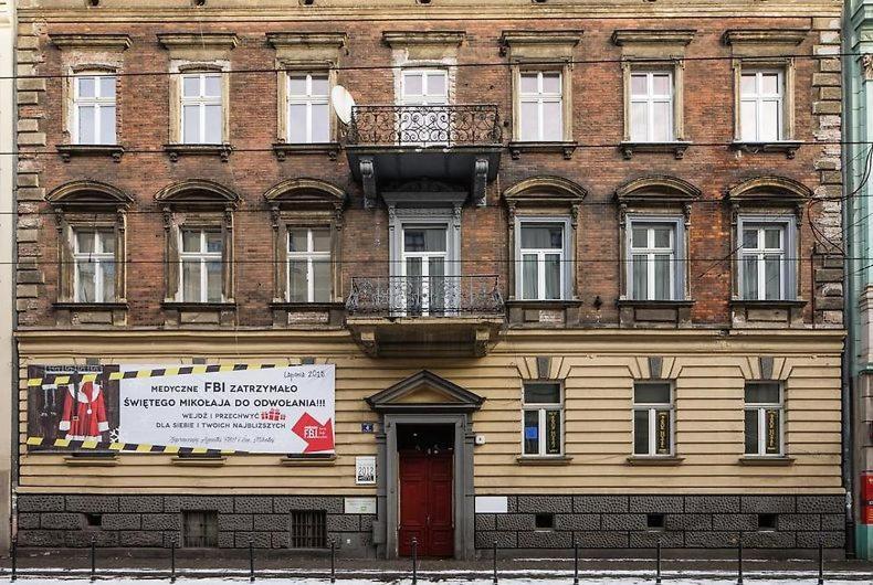 4Wings Apartments Krakow Room photo